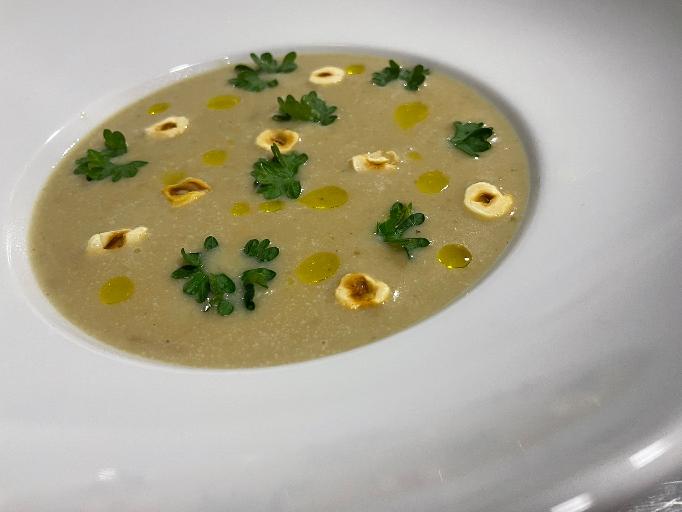 Kairos Restaurant & Kafè - Izzalini (pg) · Foto 1